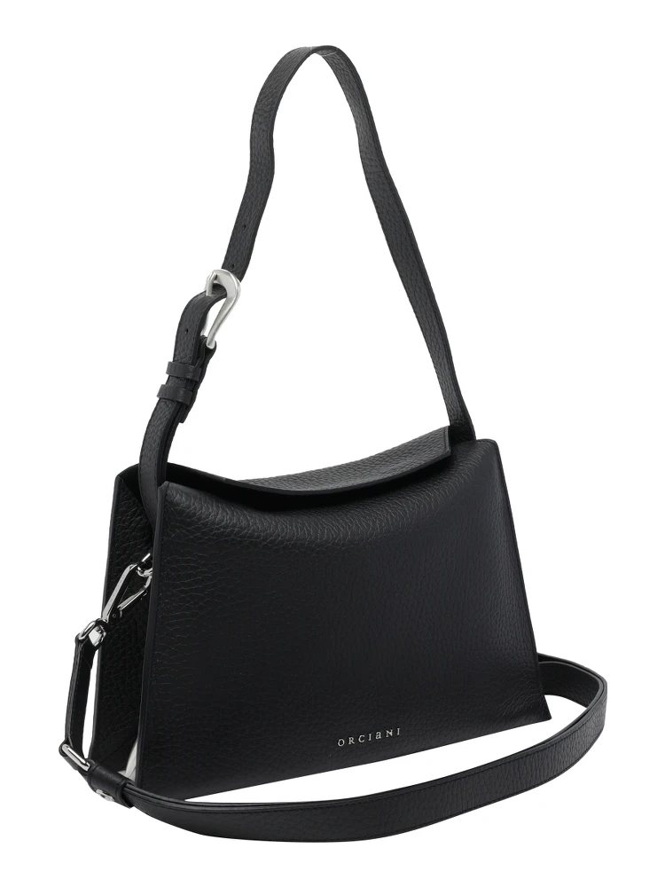 Orciani Bags.. Black alternative