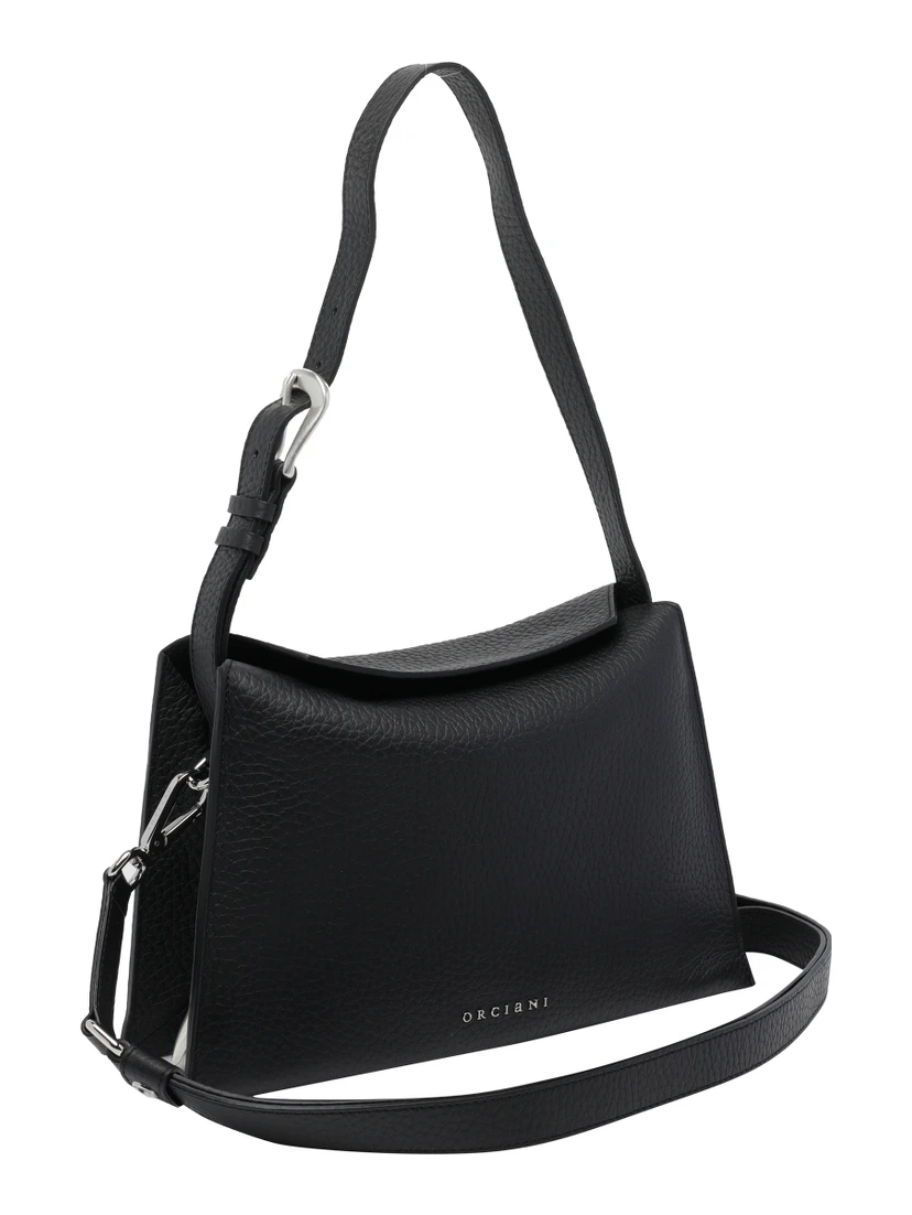 Orciani Bags.. Black
