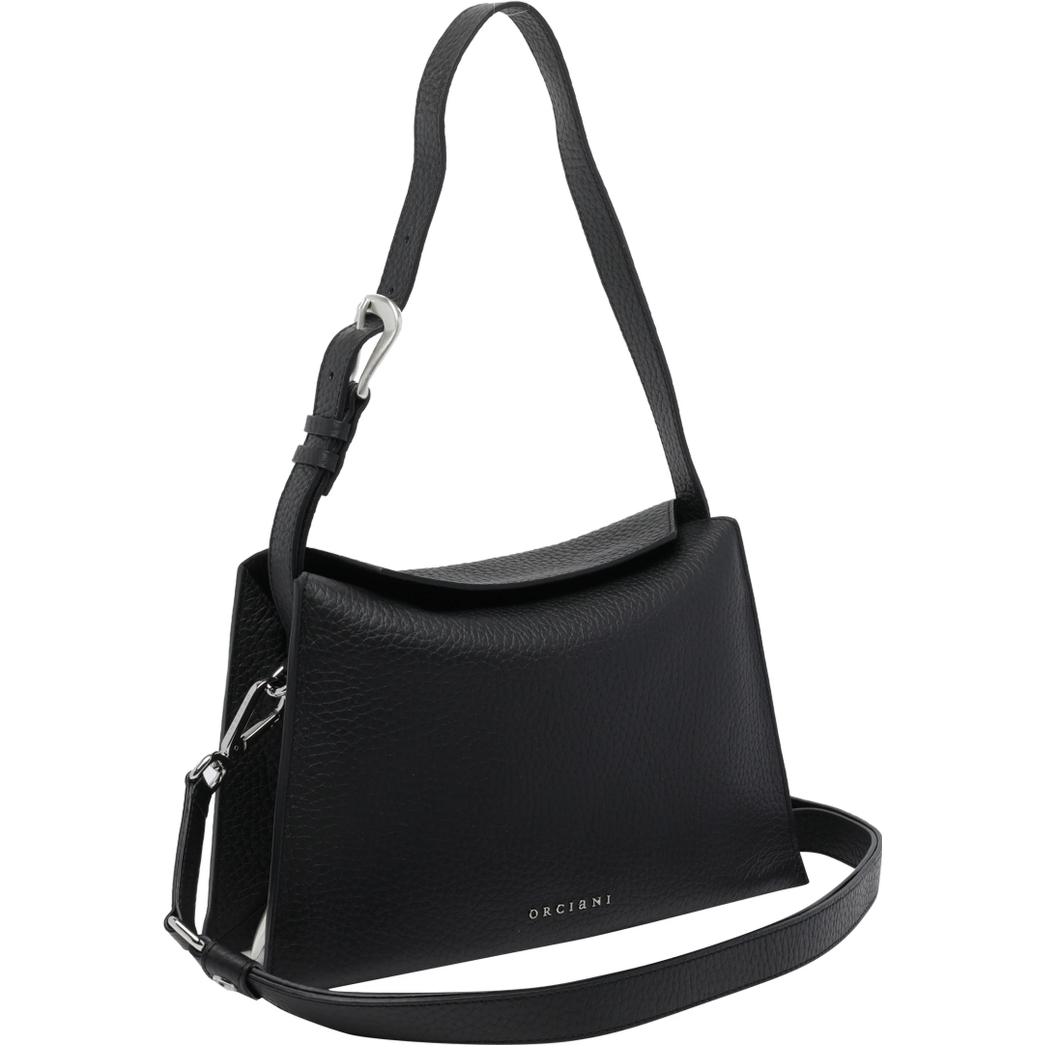 Orciani Bags.. Black
