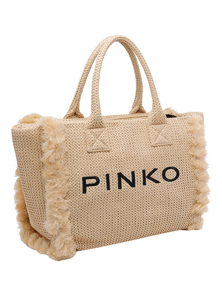 Pinko Bags.. Beige alternative