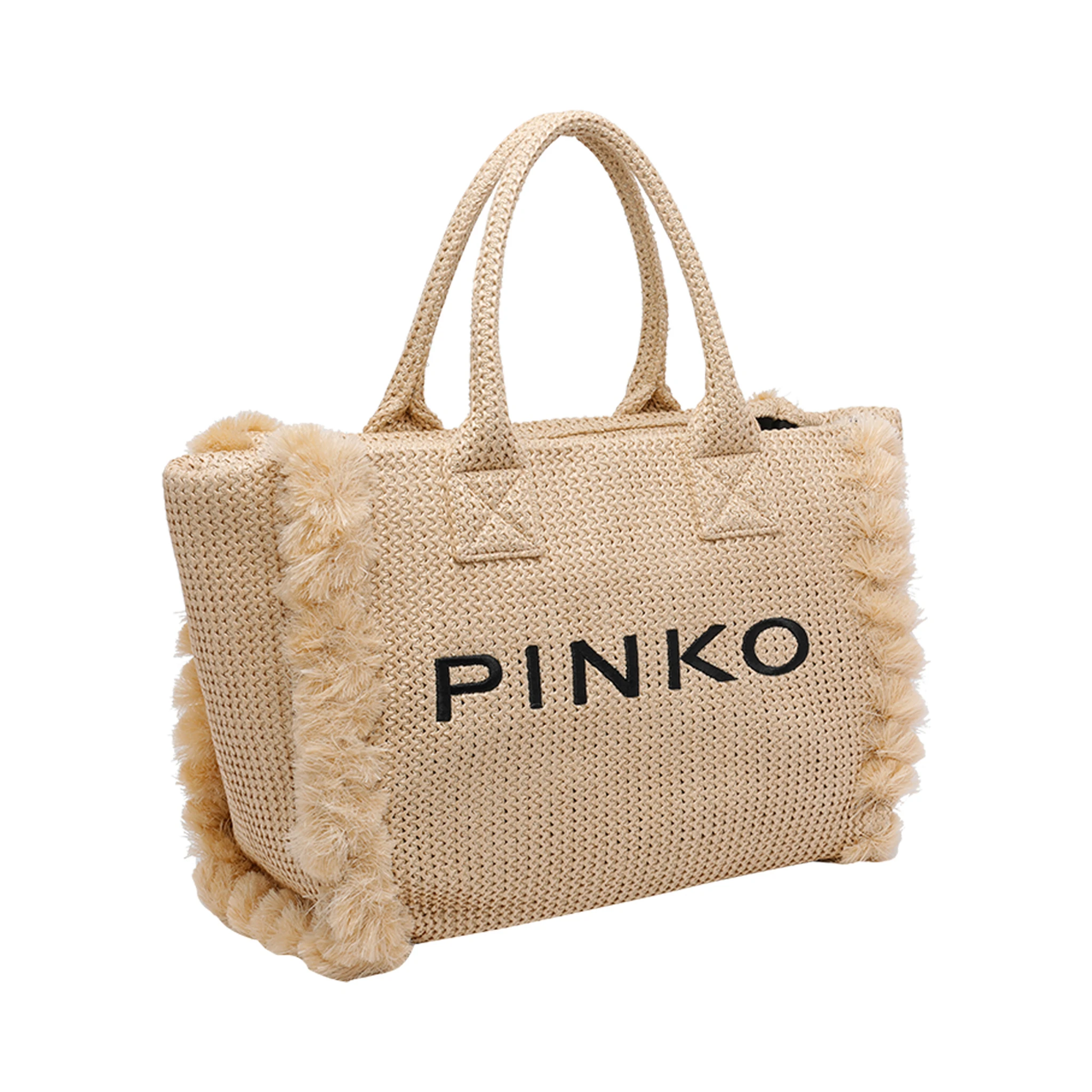 Pinko Bags.. Beige