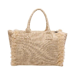 Pinko Bags.. Beige