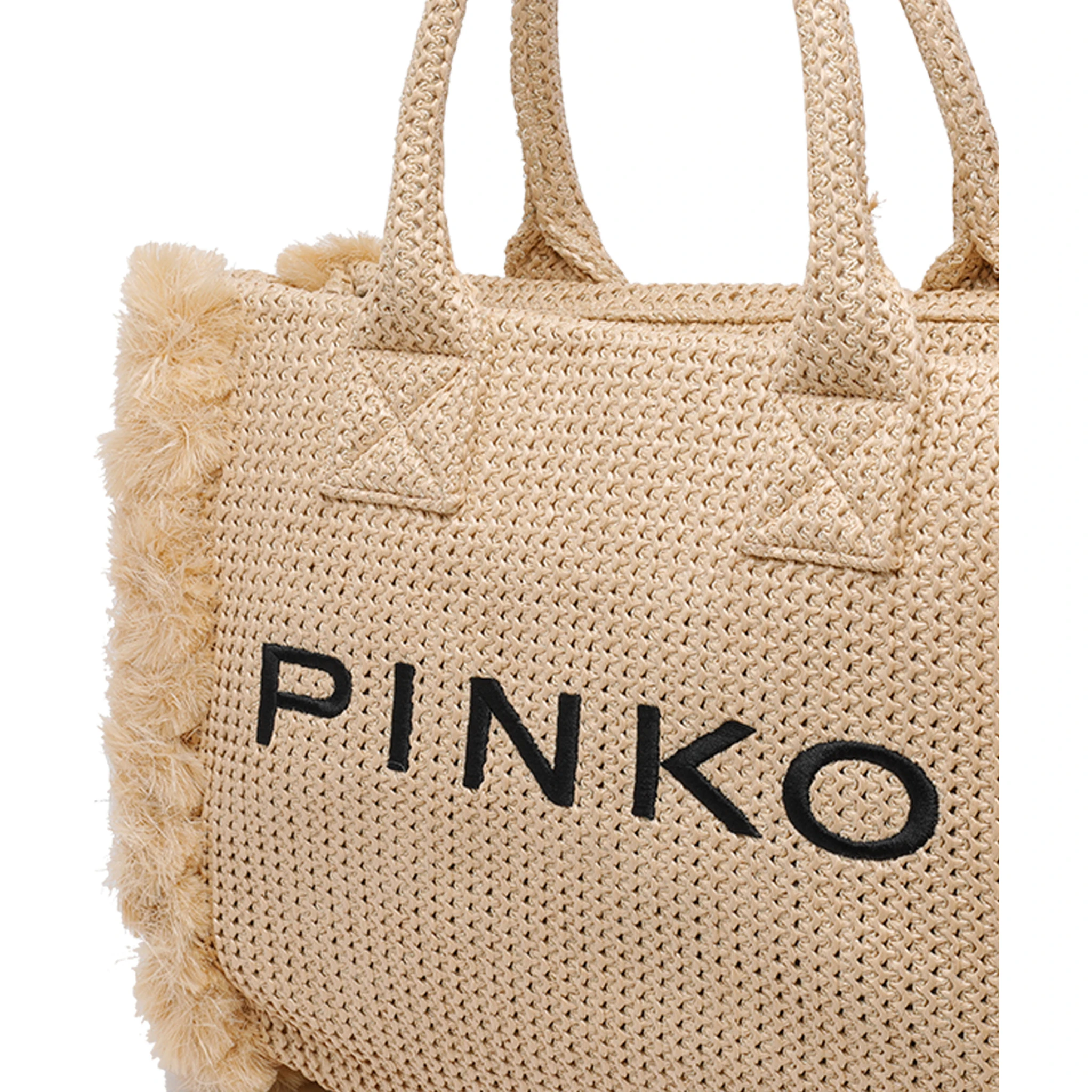 Pinko Bags.. Beige