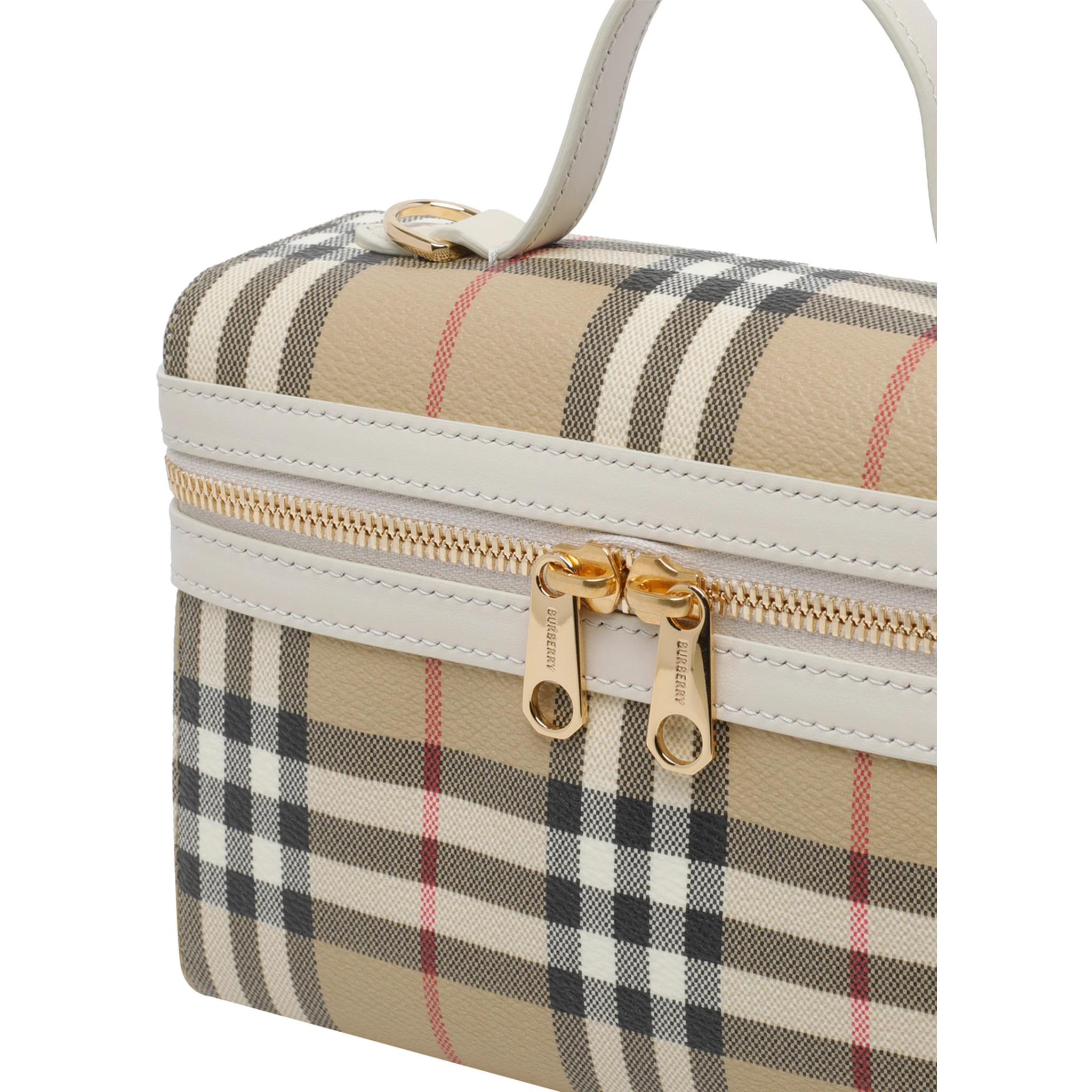 Burberry Bags.. Beige