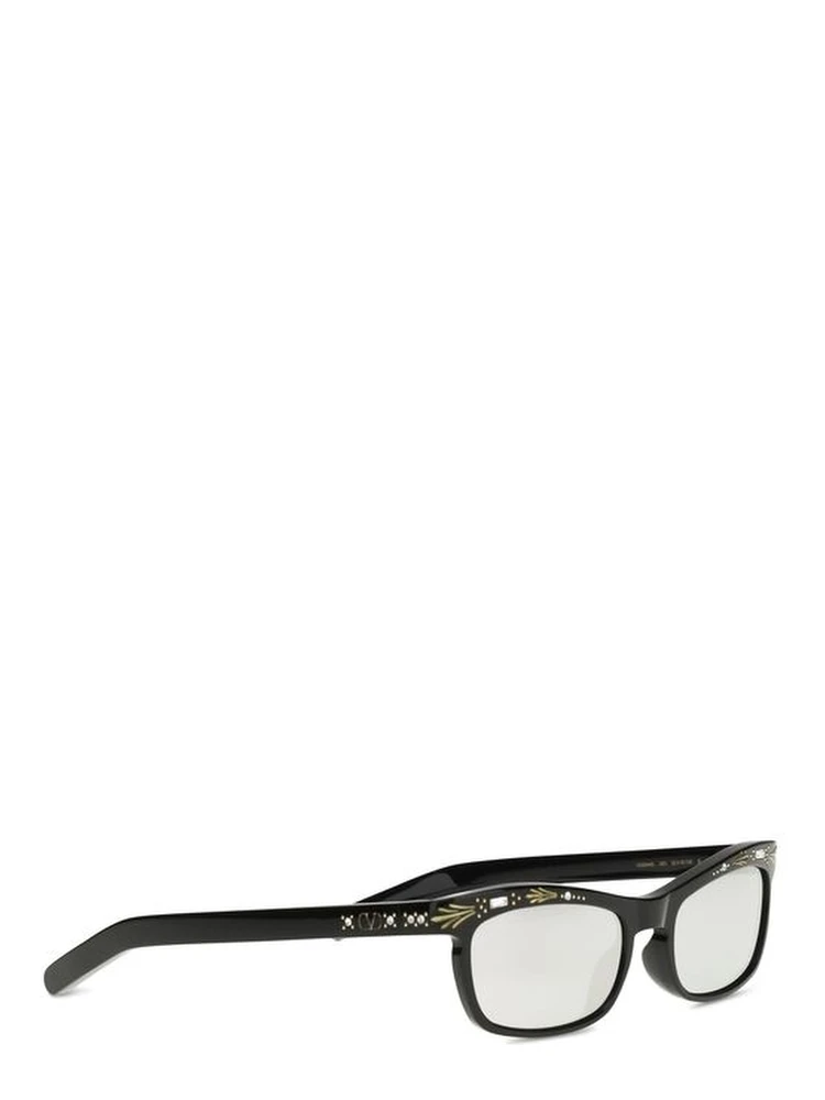 Black Acetate Sunglasses alternative