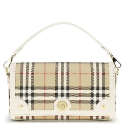 Multicolor Polyurethane Shoulder Bag