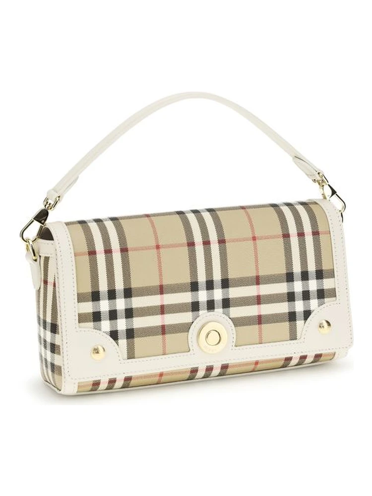 Multicolor Polyurethane Shoulder Bag alternative