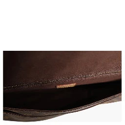 Monogram Canvas Menilmontant MM