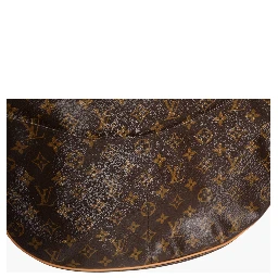 Monogram Canvas Menilmontant MM