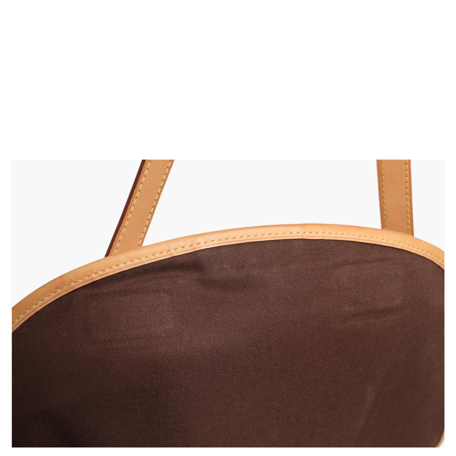 Monogram Canvas Menilmontant MM