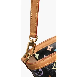 Monogram Multicolor Sharleen GM