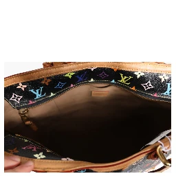 Monogram Multicolor Sharleen GM
