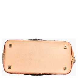 Monogram Multicolor Sharleen GM