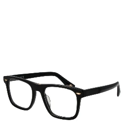 Black Cellulose Acetate Glasses (Frames)