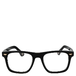 Black Cellulose Acetate Glasses (Frames)