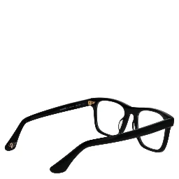 Black Cellulose Acetate Glasses (Frames)