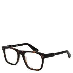 Brown Cellulose Acetate Glasses (Frames)