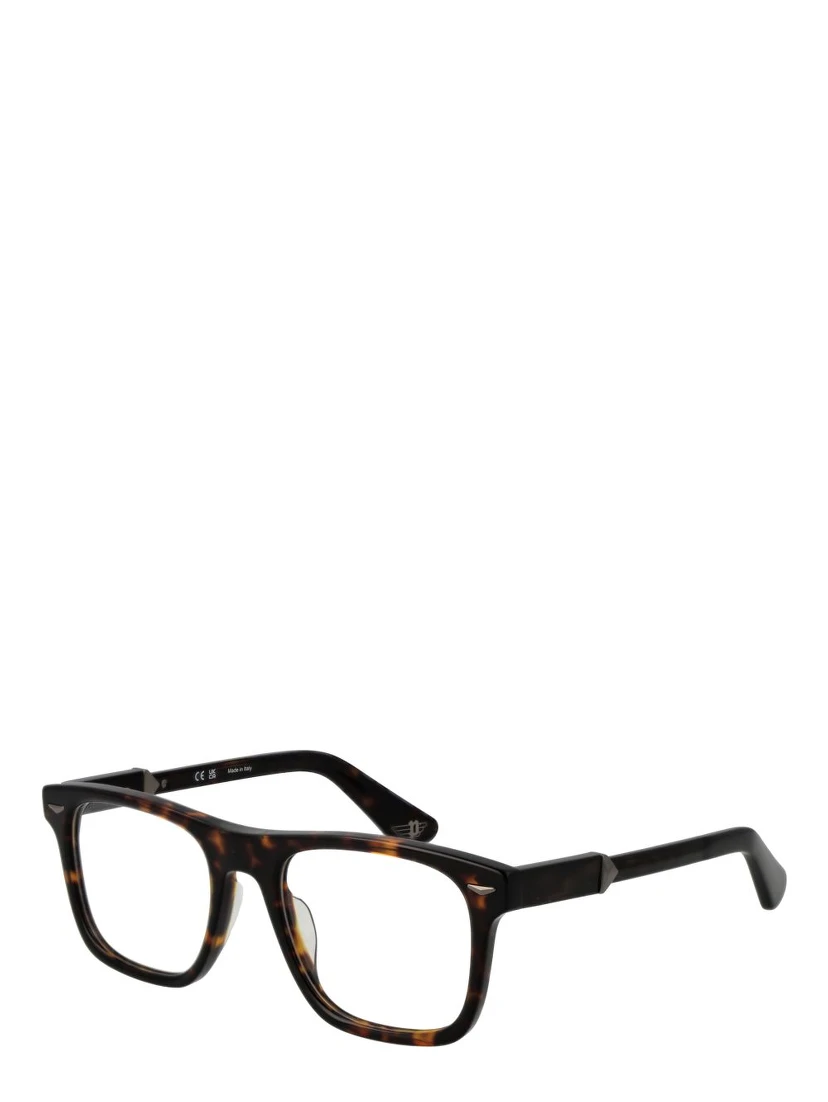 Brown Cellulose Acetate Glasses (Frames)