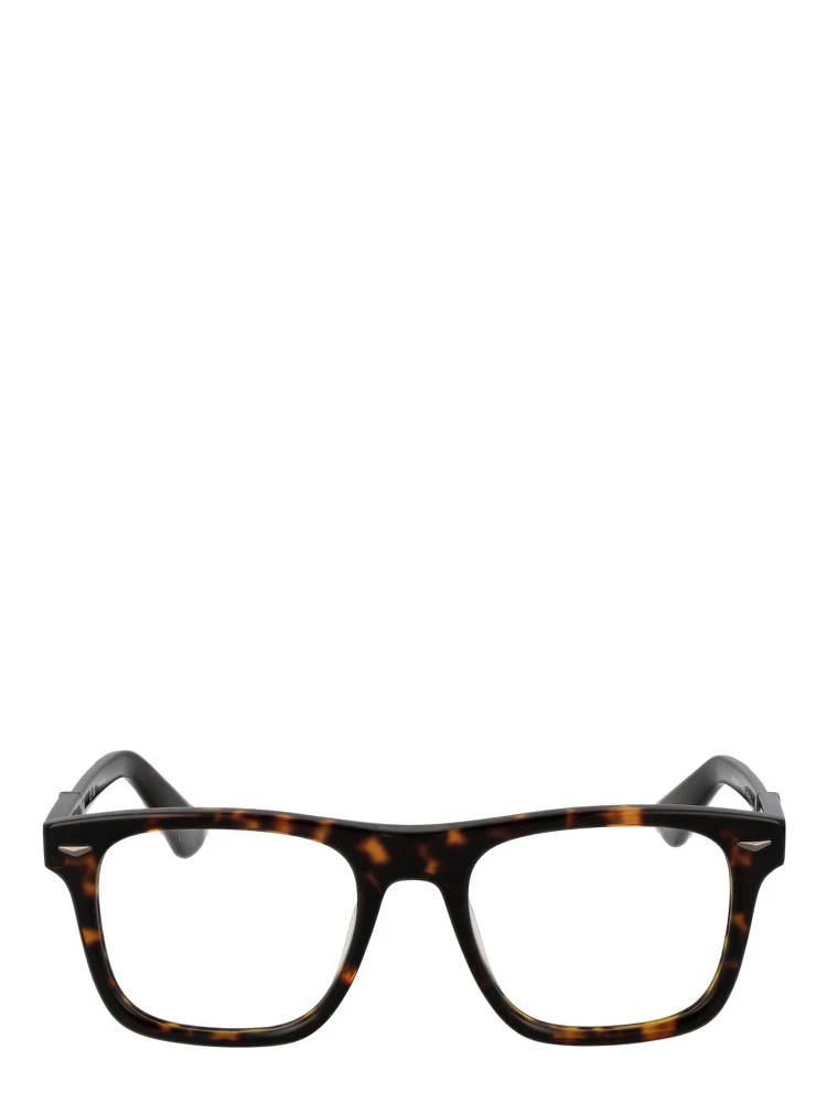 Brown Cellulose Acetate Glasses (Frames) alternative