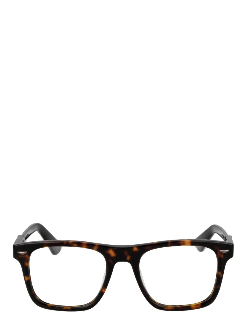 Brown Cellulose Acetate Glasses (Frames)