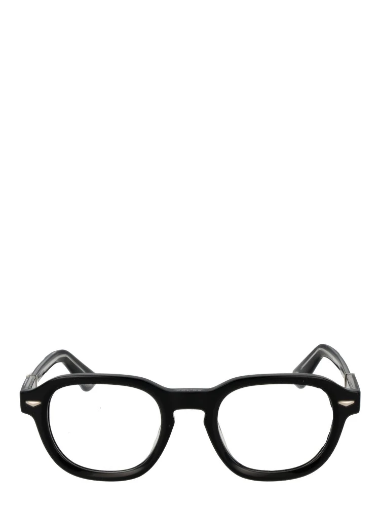 Black Cellulose Acetate Glasses (Frames) alternative