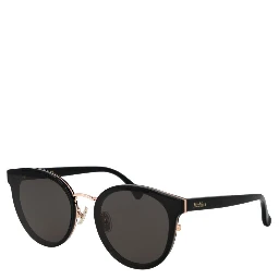 Black Acetate Sunglasses