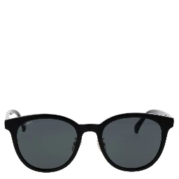Black Acetate Sunglasses