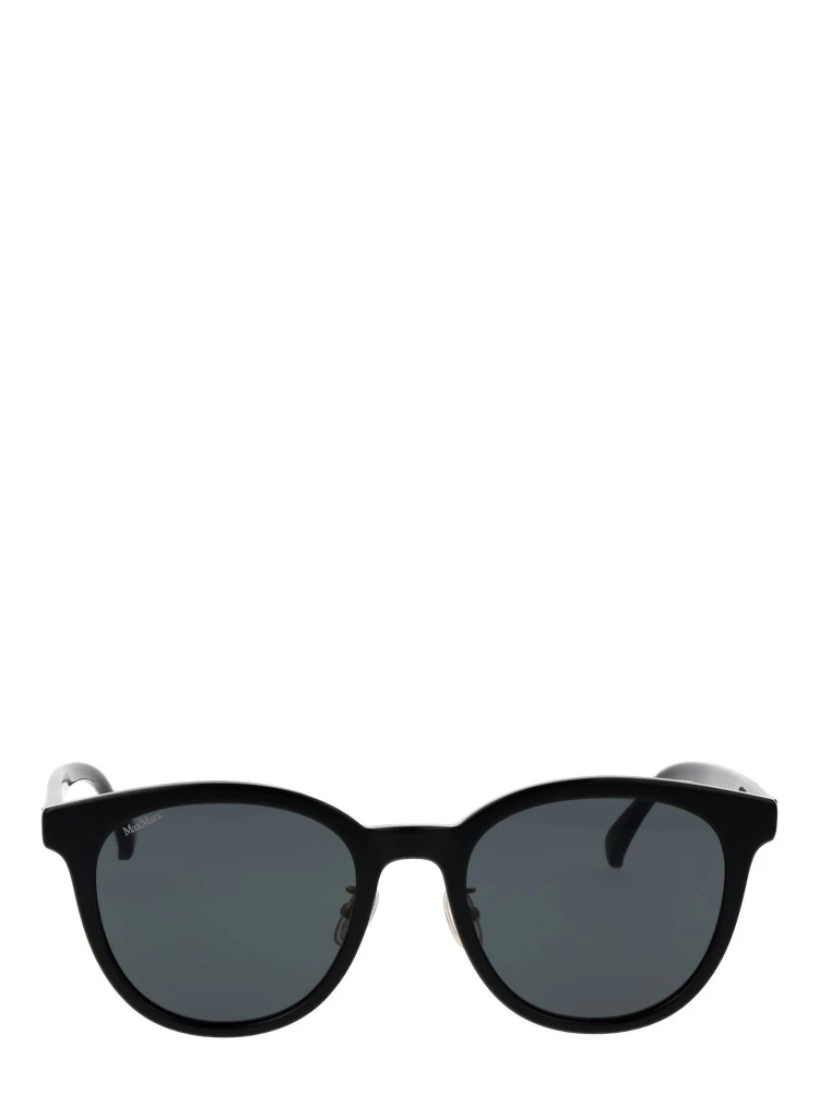 Black Acetate Sunglasses alternative