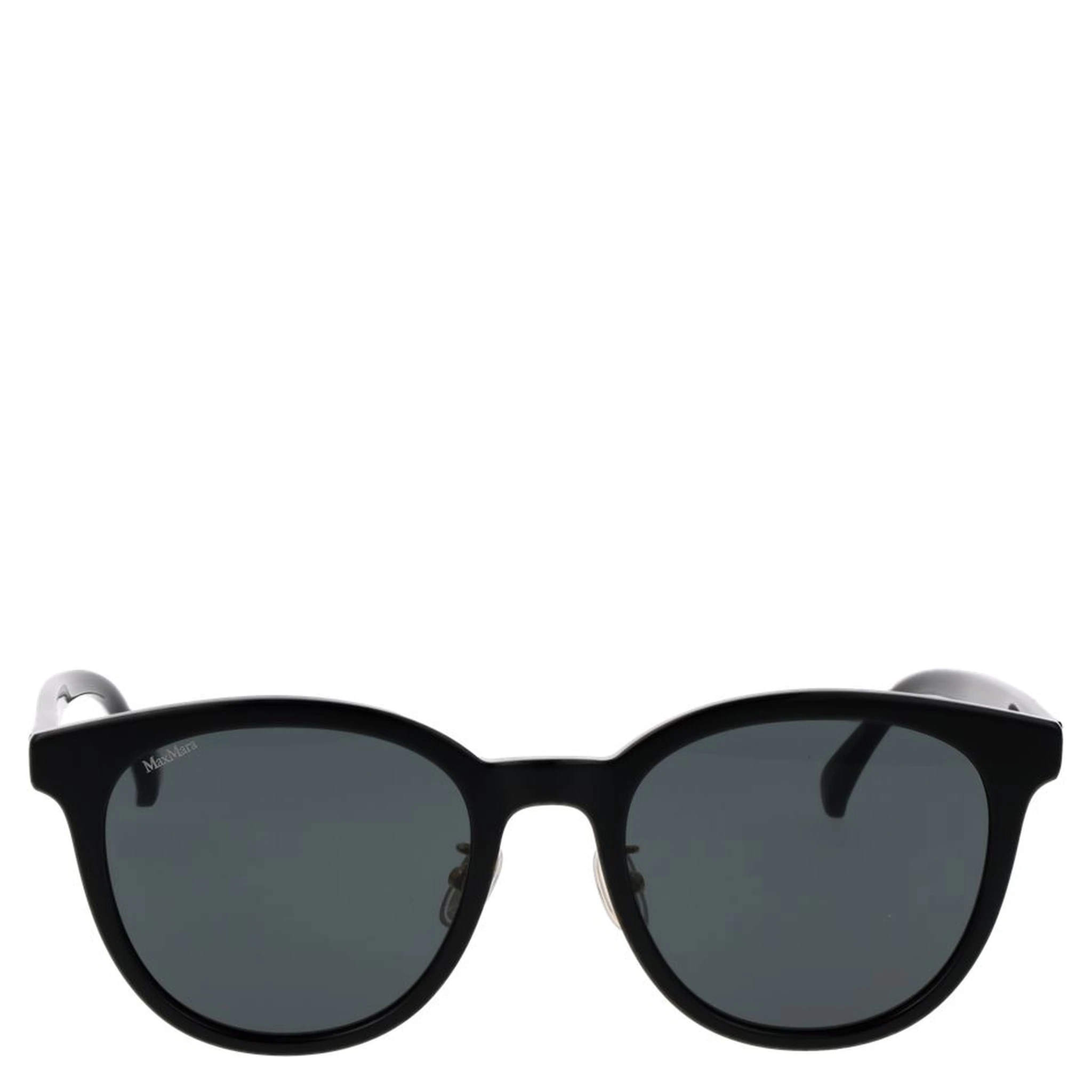 Black Acetate Sunglasses