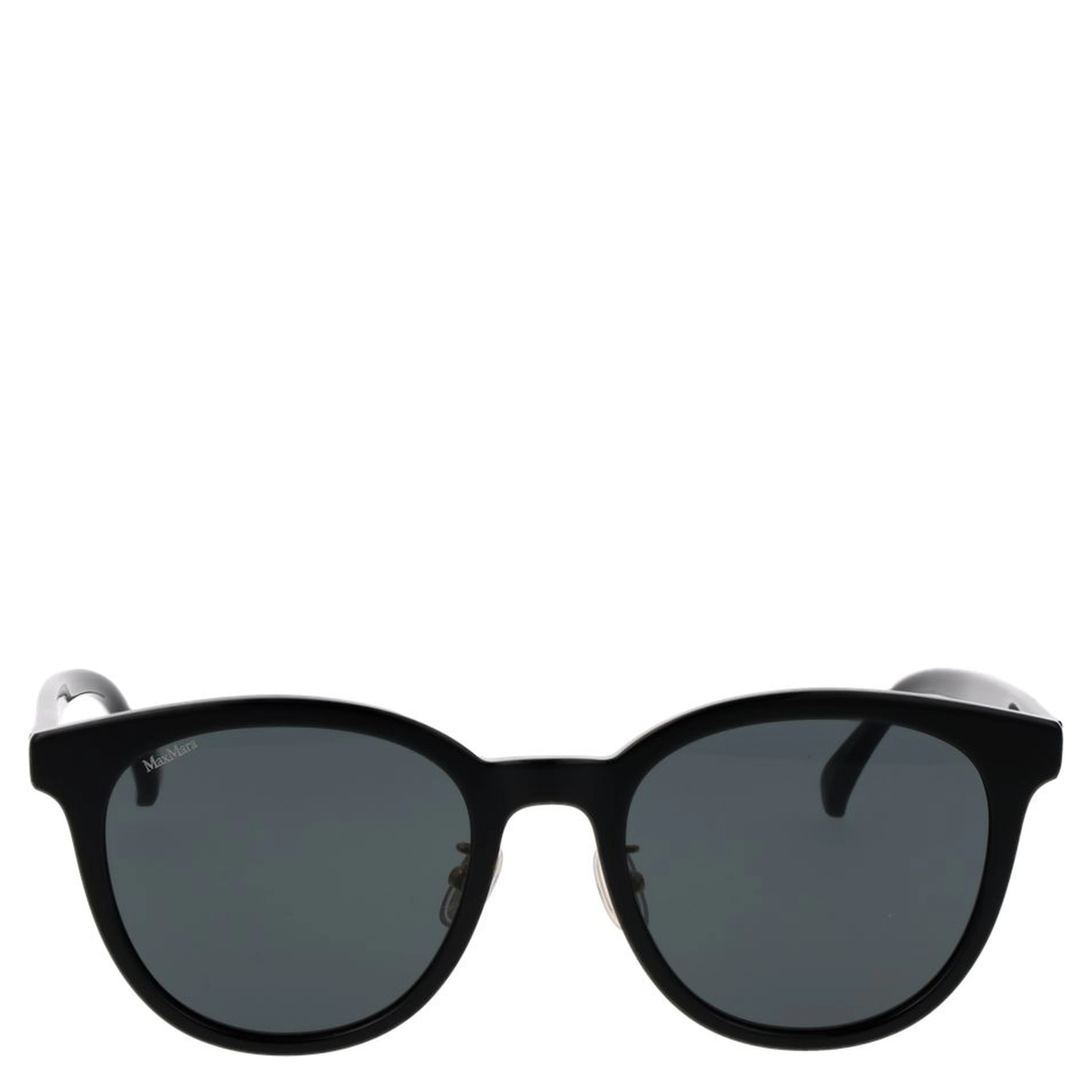 Black Acetate Sunglasses
