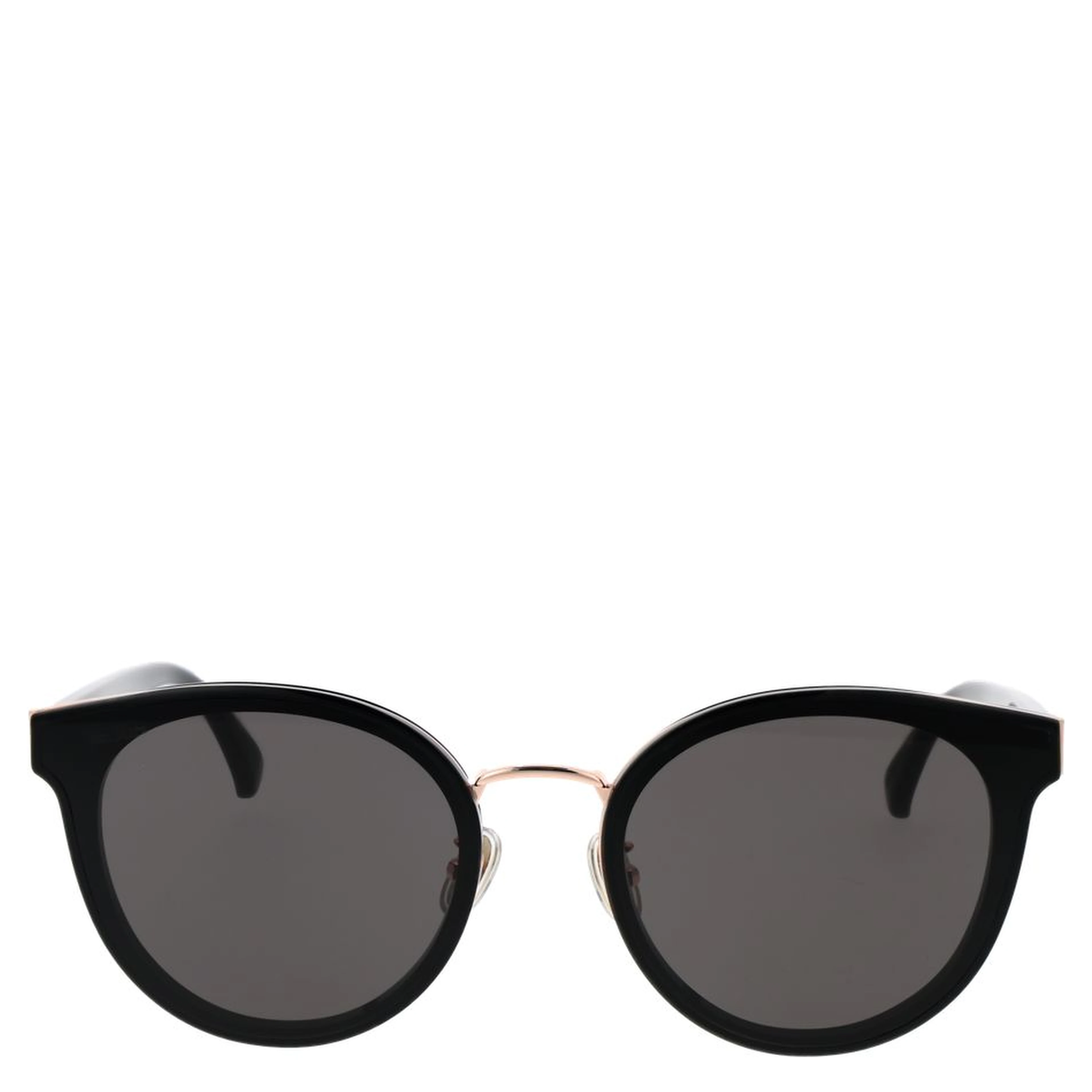 Black Acetate Sunglasses