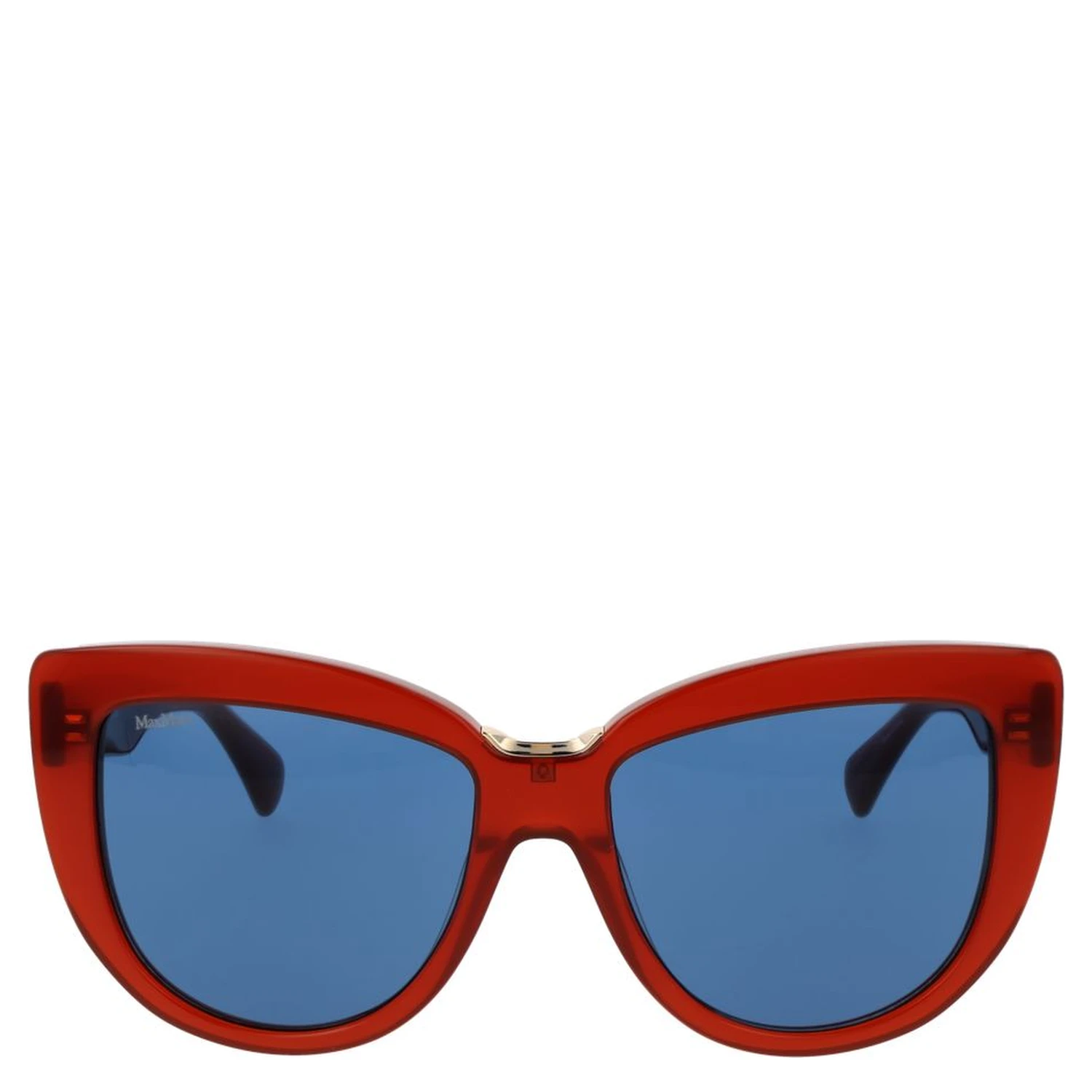 Multicolor Acetate Sunglasses