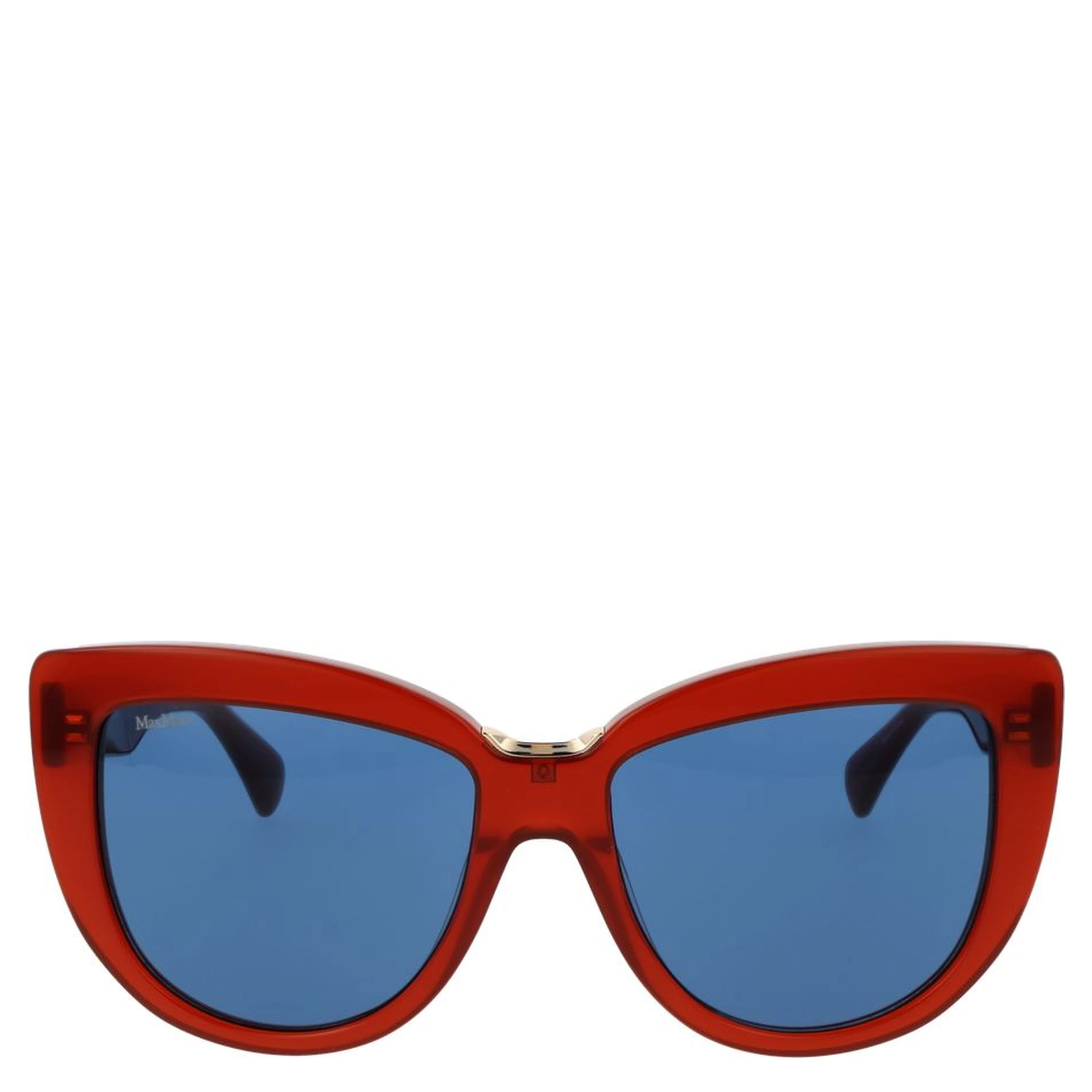 Multicolor Acetate Sunglasses