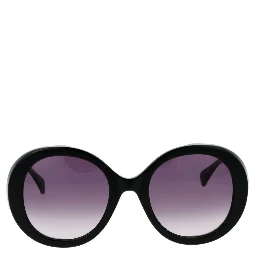 Black Acetate Sunglasses