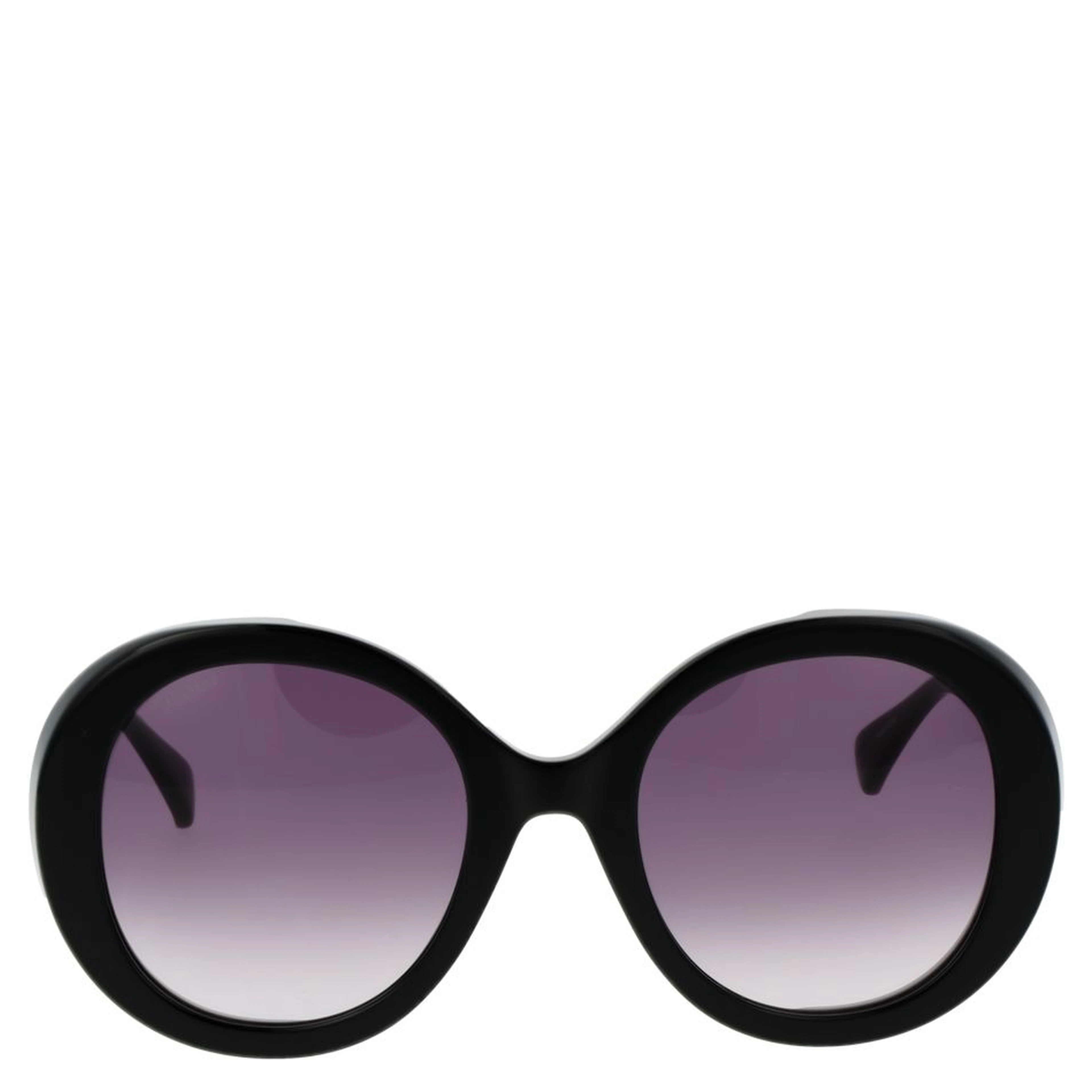 Black Acetate Sunglasses