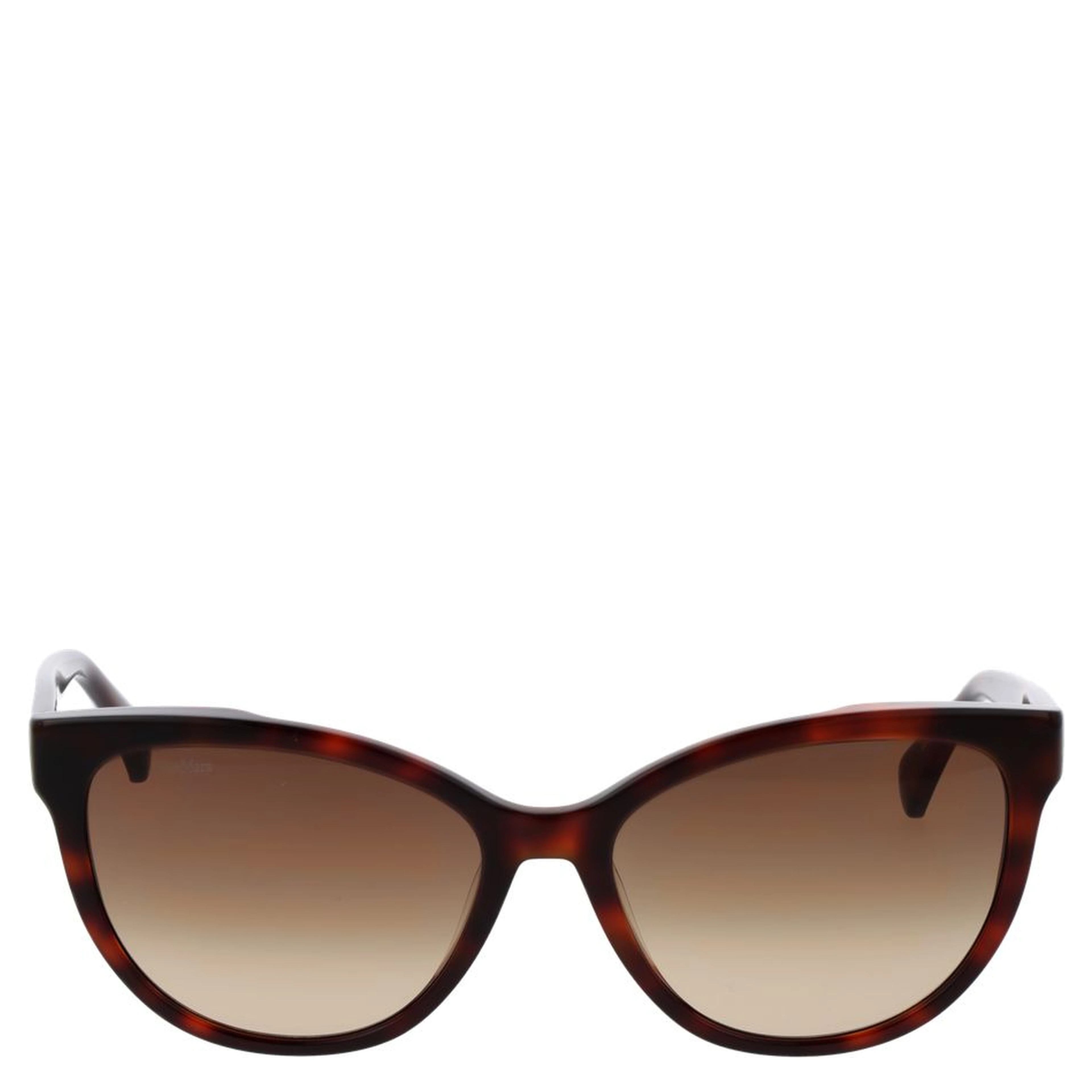 Brown Acetate Sunglasses