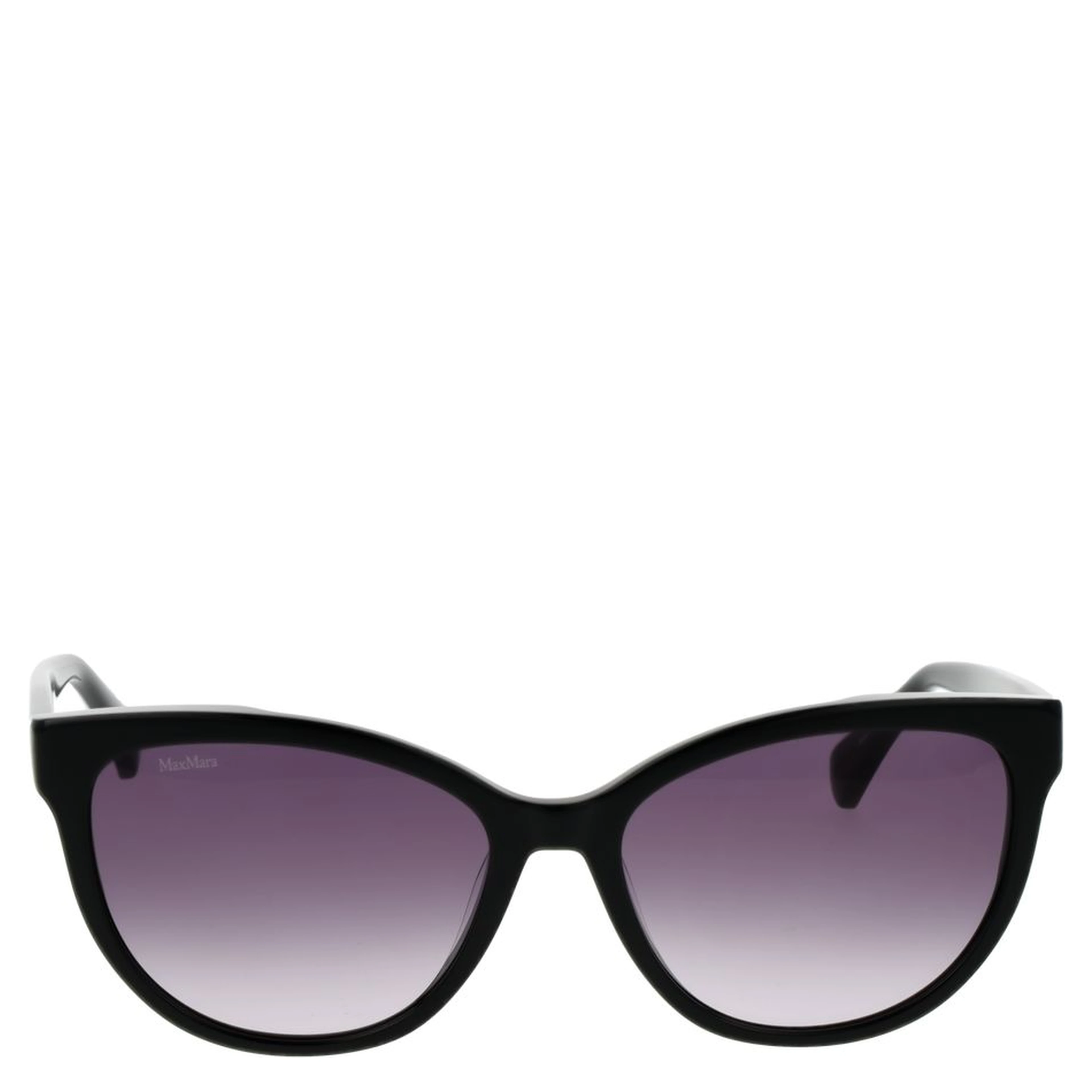 Black Acetate Sunglasses