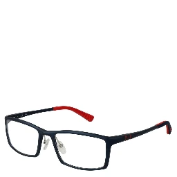 Blue Aluminum Glasses (Frames)