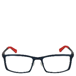Blue Aluminum Glasses (Frames)