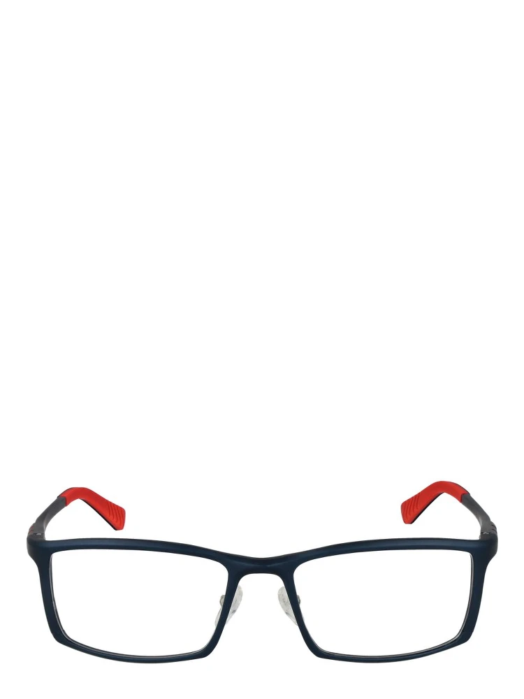 Blue Aluminum Glasses (Frames) alternative