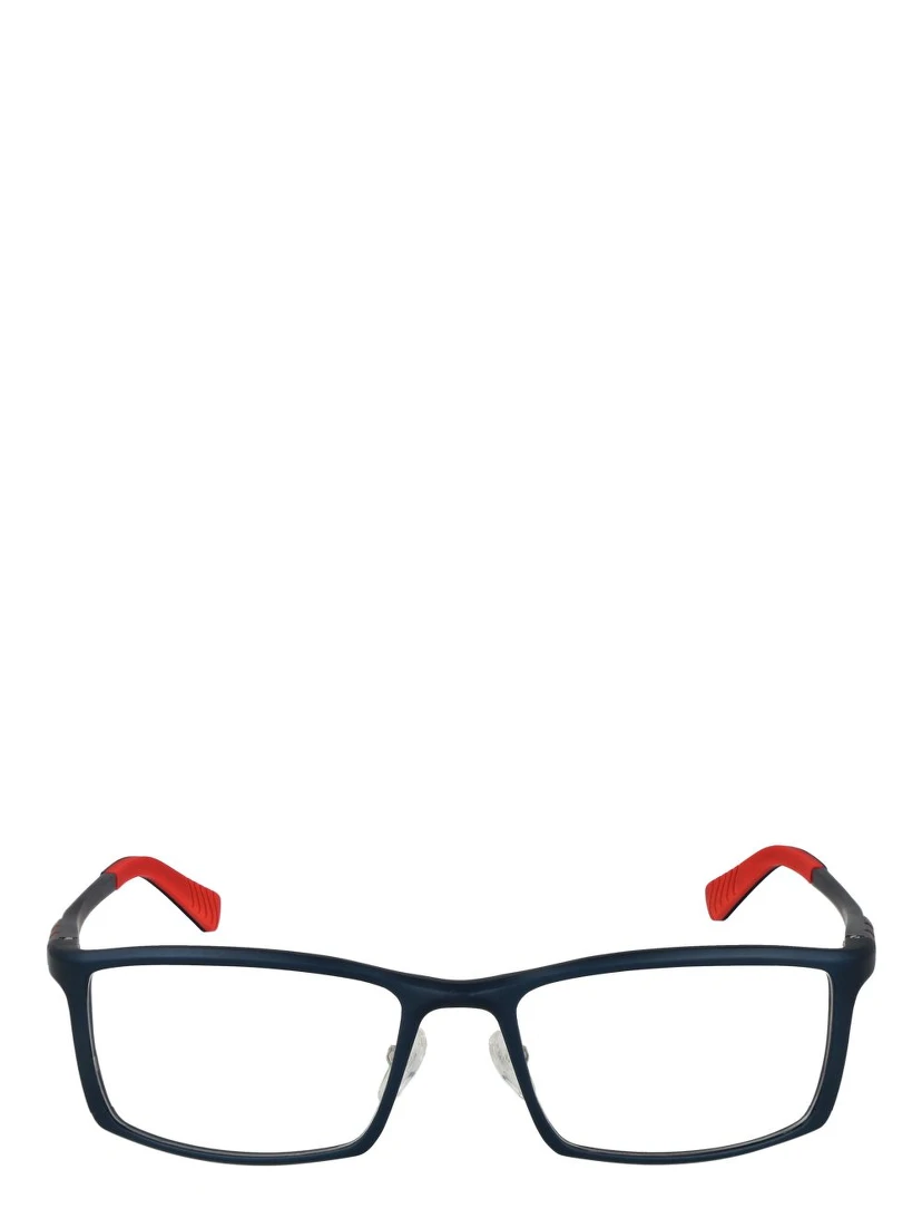 Blue Aluminum Glasses (Frames)