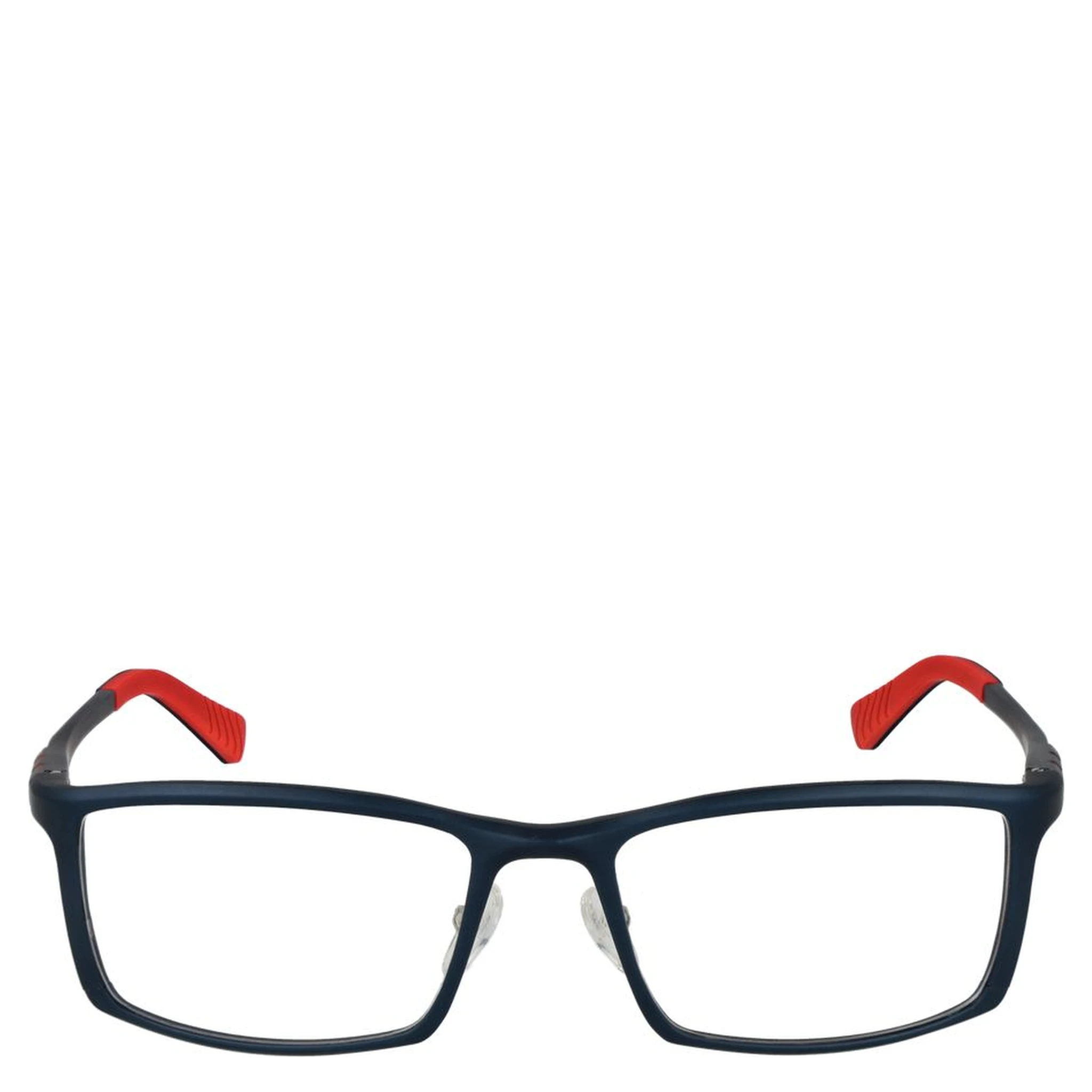 Blue Aluminum Glasses (Frames)