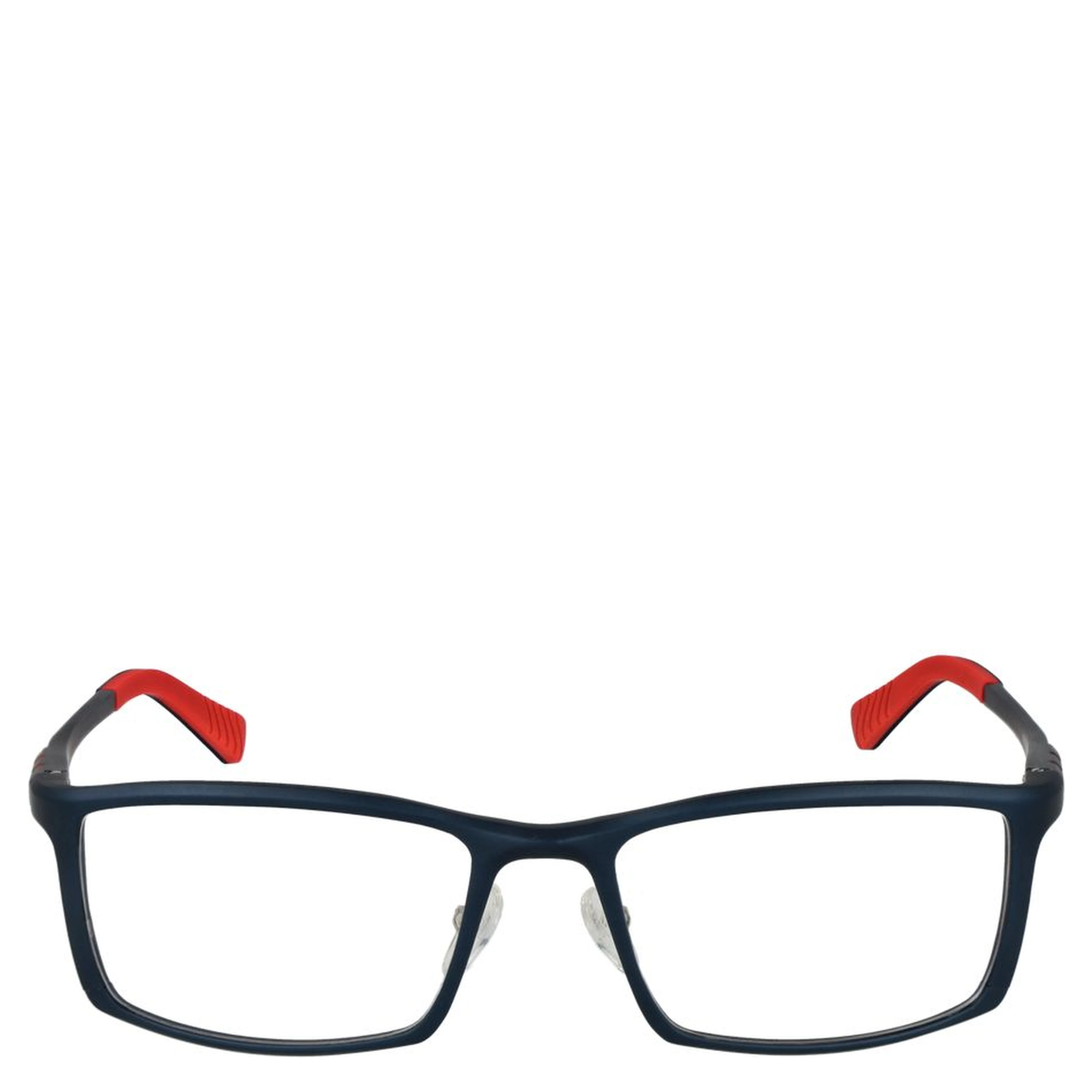 Blue Aluminum Glasses (Frames)