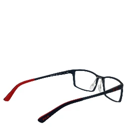 Blue Aluminum Glasses (Frames)