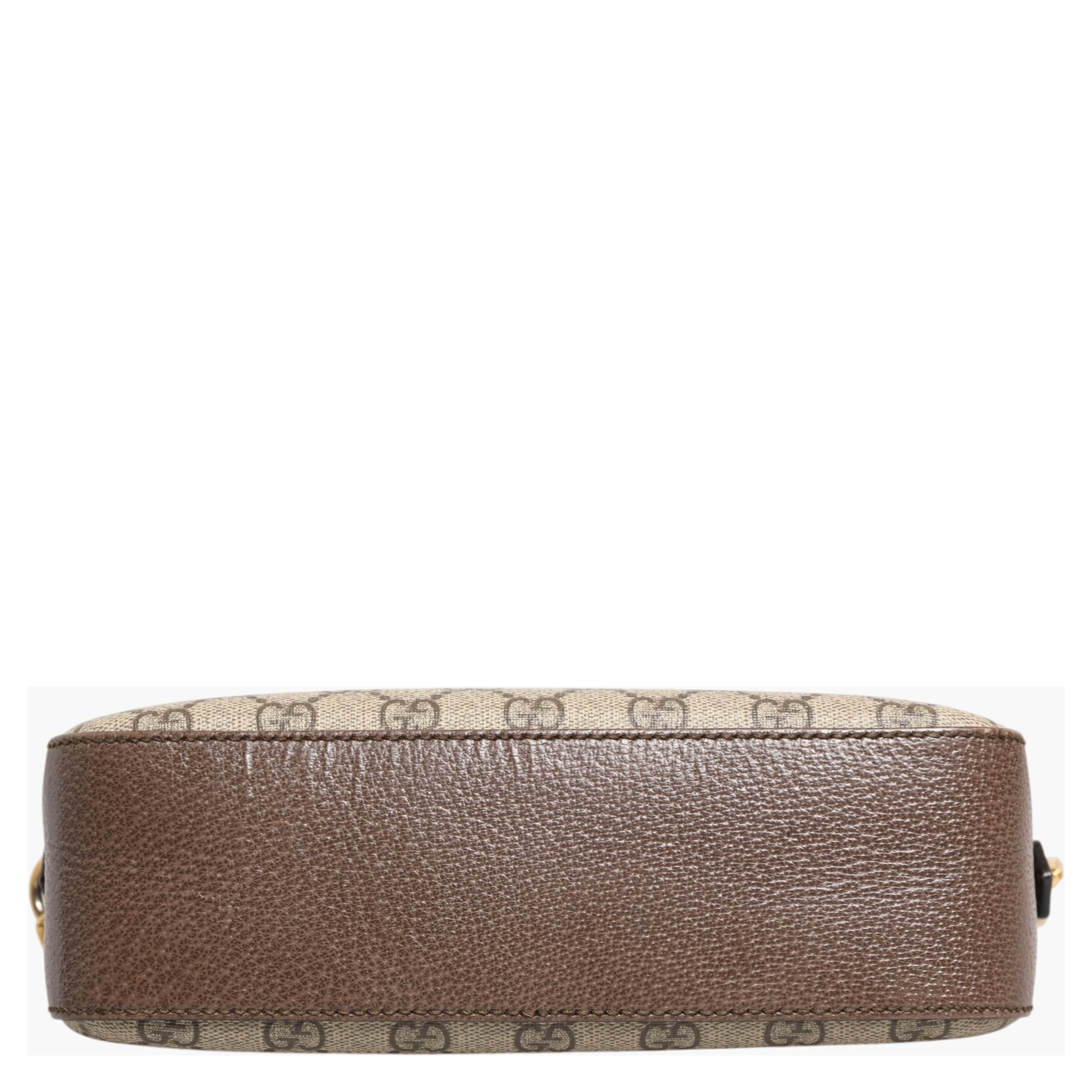 GG Supreme Coated Canvas Neo Messenger Bag