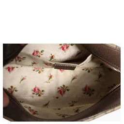 GG Supreme Coated Canvas Neo Messenger Bag