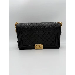 CHANEL BOY Large Handbag