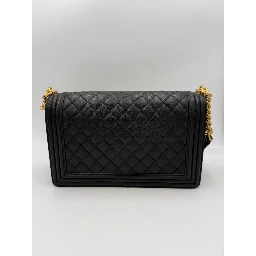 CHANEL BOY Large Handbag