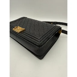 CHANEL BOY Large Handbag