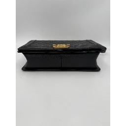 CHANEL BOY Large Handbag